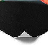 Gerbera Poster (Hoek)