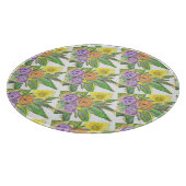 Gerberas Daisy Snijplank (Hoek)