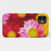 Gerberas Floral Case-Mate iPhone Case (Achterkant (horizontaal))