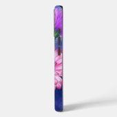 Gerberas iPhone Case (Achterkant / Links)
