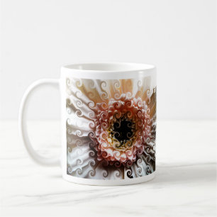 GERBERAS KOFFIEMOK