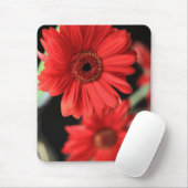 Gerberas Muismat (Met muis)