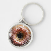 GERBERAS SLEUTELHANGER (Voorkant)