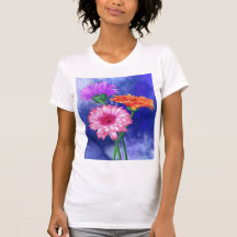 Gerberas T-shirt