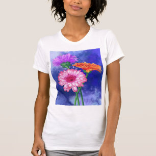 Gerberas T-shirt