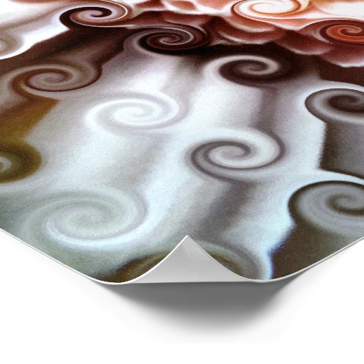 GERBERS POSTER (Hoek)