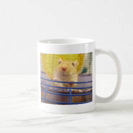 Gerbil Koffiemok