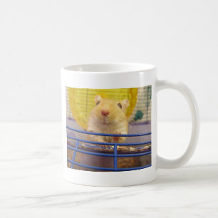 Gerbil Koffiemok