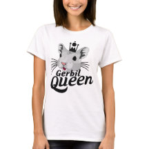 Gerbil Queen