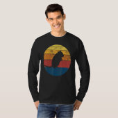 Gerbil t-shirt (Voorkant volledig)