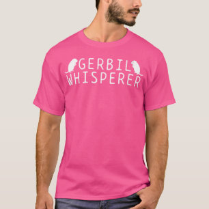 Gerbil T-shirt