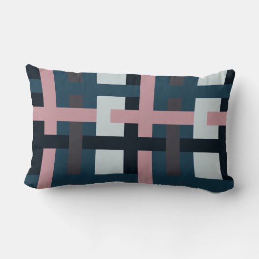 Gerd II B Kussen (Achterkant)