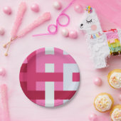 Gerd IX Papieren Bordje (Feest)