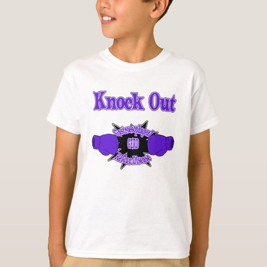 GERD T-SHIRT (Voorkant)