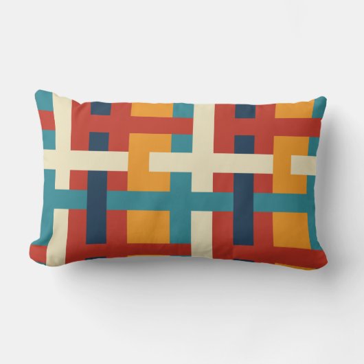 Gerd VII B Kussen (Voorkant)