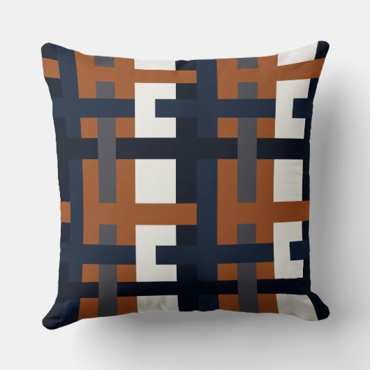 Gerd X B Kussen (Achterkant)