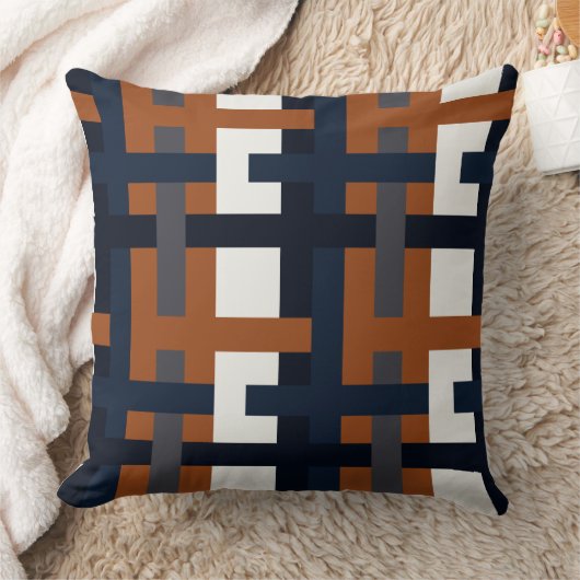 Gerd X B Kussen (Deken)