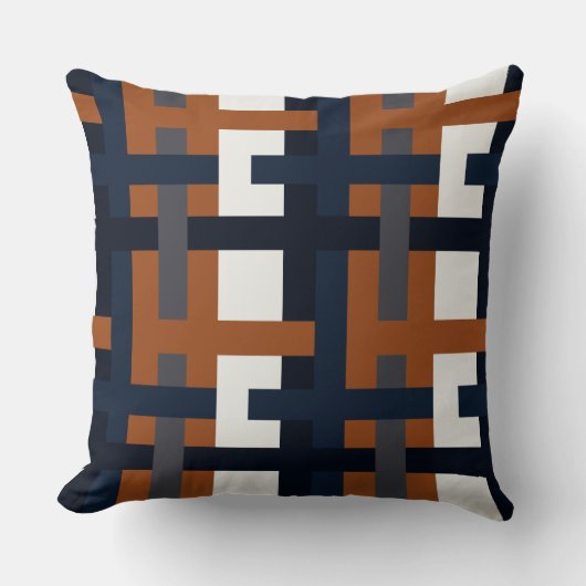 Gerd X B Kussen (Voorkant)