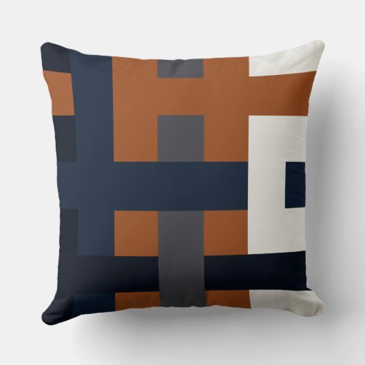 Gerd X Kussen (Achterkant)