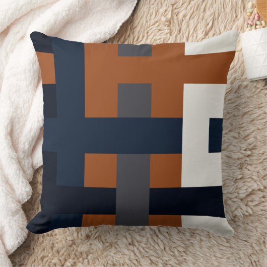 Gerd X Kussen (Deken)