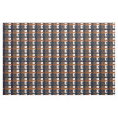 Gerd X Stof (Yard (91,4 cm))