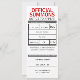 GERECHTELIJKE RAMPENBERICHT OM EEN NIEUWWBURGING T KAART