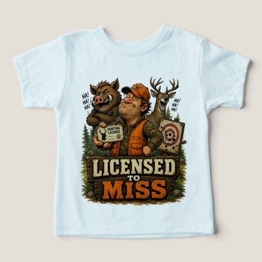 Gerechtigd om te missen (Design voorkant)