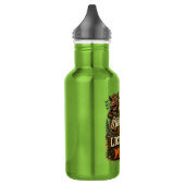 Gerechtigd om te missen waterfles (Links)