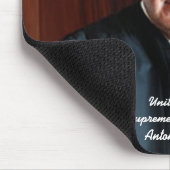 Gerechtigheid Antonin Scalia Muismat (Hoek)
