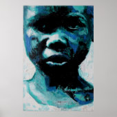 gerechtigheid? poster (Voorkant)