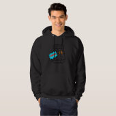 Gerechtigheid voor Johnny Unisex Top (Voorkant volledig)