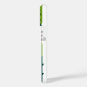 Gerechtigheid voor pinda's, de eekhoorn en Fred Case-Mate iPhone Case (Achterkant / Links)