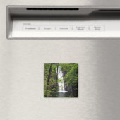Gerechtsgebouw Herfsten Magneet (Insitu (Vaatwasser))