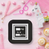 Gerectificeerde Papieren Bord (Feest)