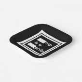 Gerectificeerde Papieren Bord (Gebogen)