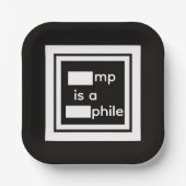 Gerectificeerde Papieren Bord (Voorkant)