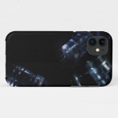 GERECYCLED Case-Mate iPhone CASE (Achterkant (horizontaal))