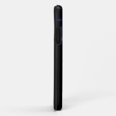 GERECYCLED Case-Mate iPhone CASE (Achterkant/rechts)