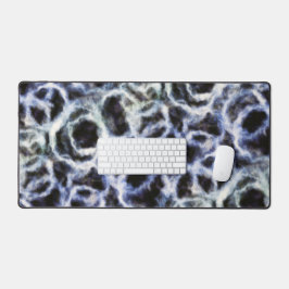 gerecyclede indigo shibori : bureaumat