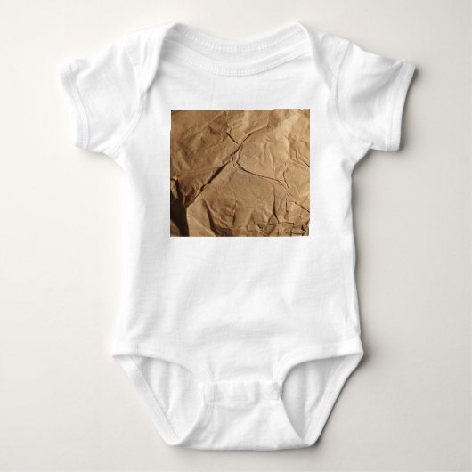 Gerecycleerd papier: milieuvriendelijke textuur. romper (Voorkant)