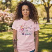 Gered Door Genade T-shirt