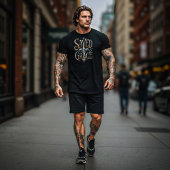 Gered Door Genade T-shirt