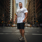 Gered Door Genade T-shirt