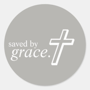 Gered door Grace. ✞   STICKERS