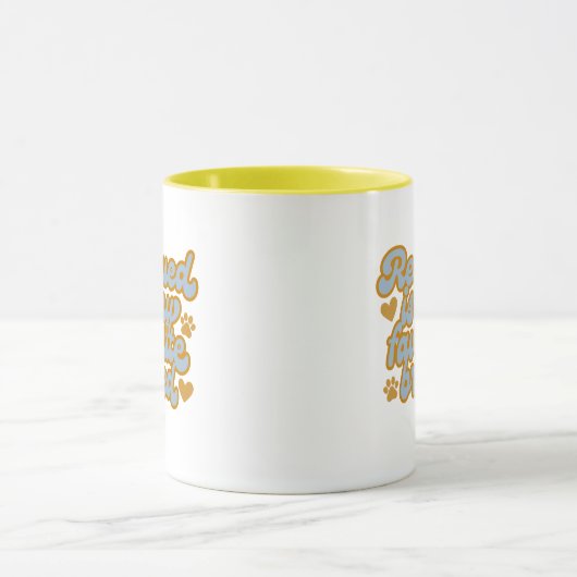 Gered is mijn favoriete Mok (Midden)