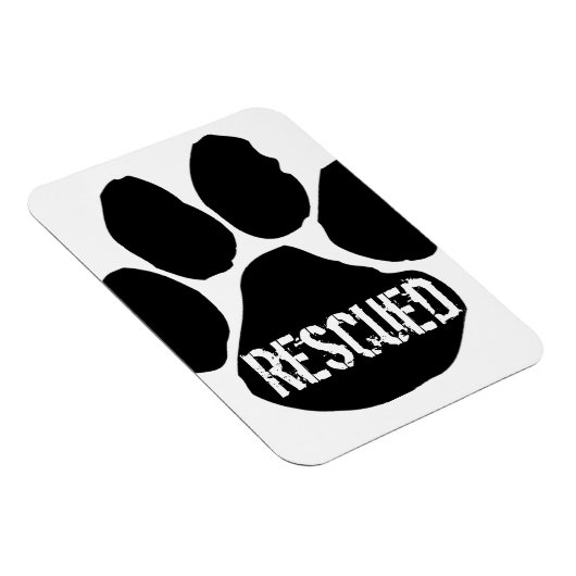 Geredde automagneet - Groot Magneet (Rechterzijde)