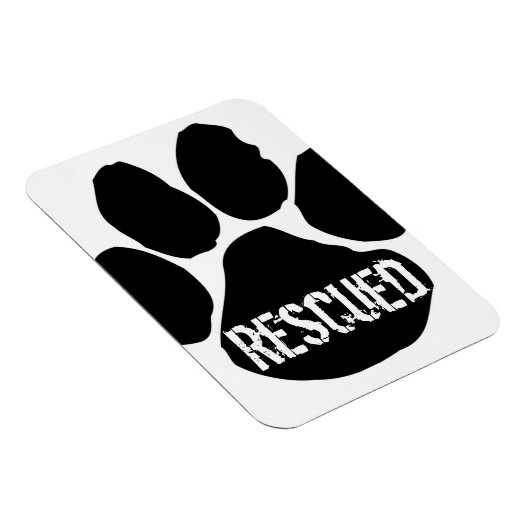 Geredde automagneet - Klein Magneet (Rechterzijde)