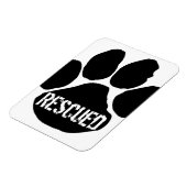 Geredde automagneet - Klein Magneet (Linkerzijde)