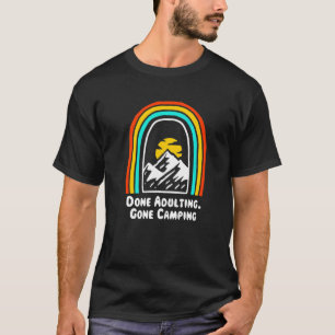 Gereed aanbrengend personeel van de Humor van de C T-shirt