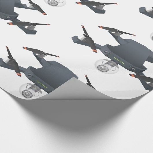 Gereed Cadeaupapier (Hoek)